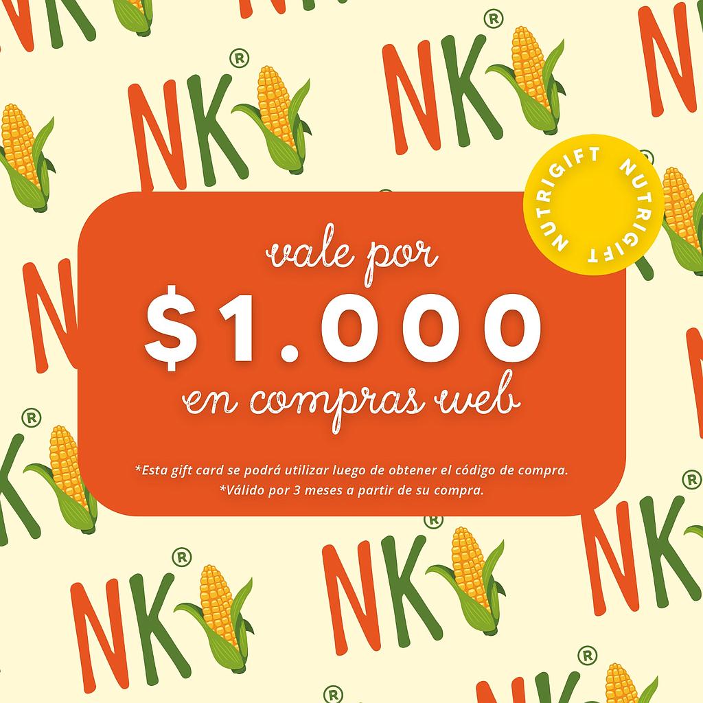 NutriGift