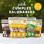 Pack Cumples Saludables