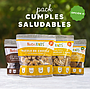 Pack Cumples Saludables